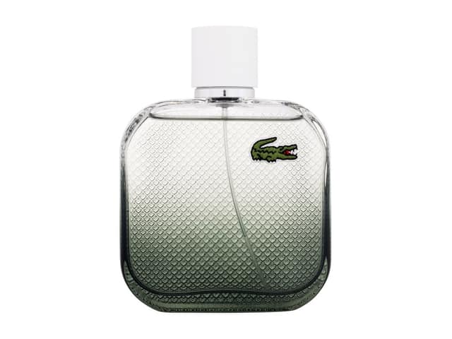 Lacoste L.12.12 Blanc Eau Intense Eau de Toilette 100 ml