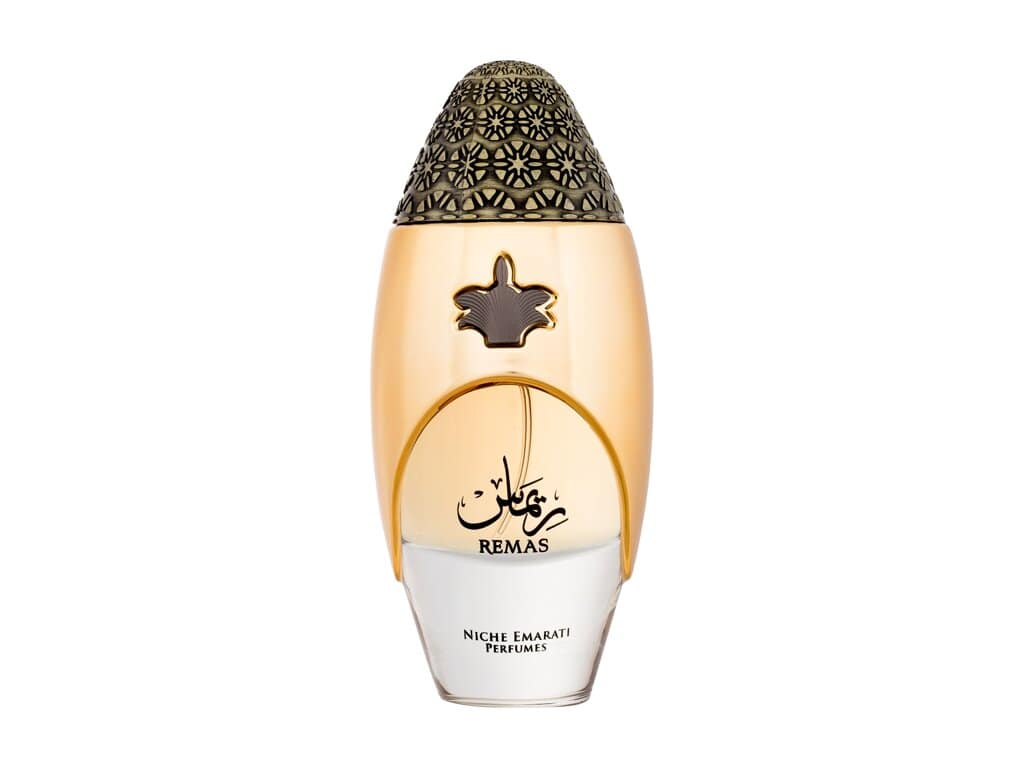 Niche Emarati Remas Eau de Parfum 100 ml