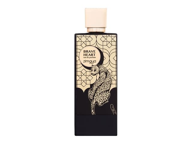 Zimaya Brave Heart Red Eau de Parfum 100 ml
