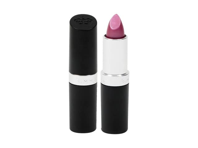 Rimmel London Lasting Finish Lipstick 4 g (086 Sugar Plum)