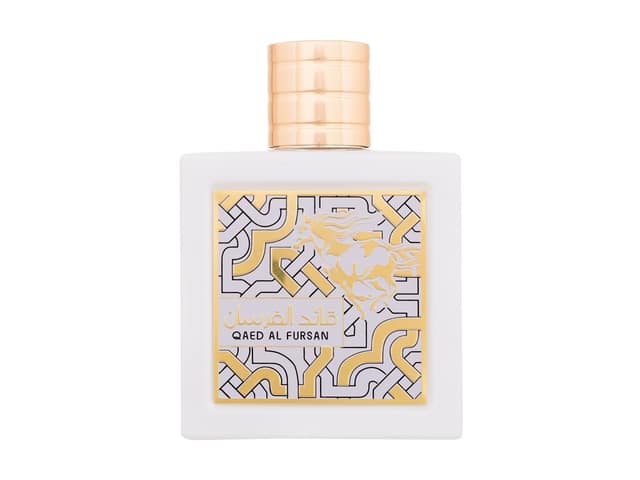 Lattafa Qaed Al Fursan Unlimited Eau de Parfum 90 ml