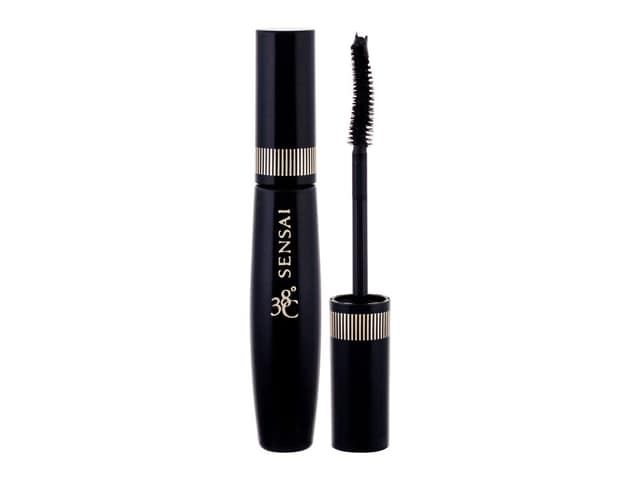 Sensai 38°C Volumising Mascara 8 ml (Black)