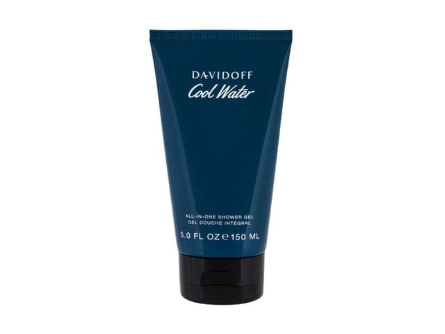 Davidoff Shower Gel Cool Water 150ml