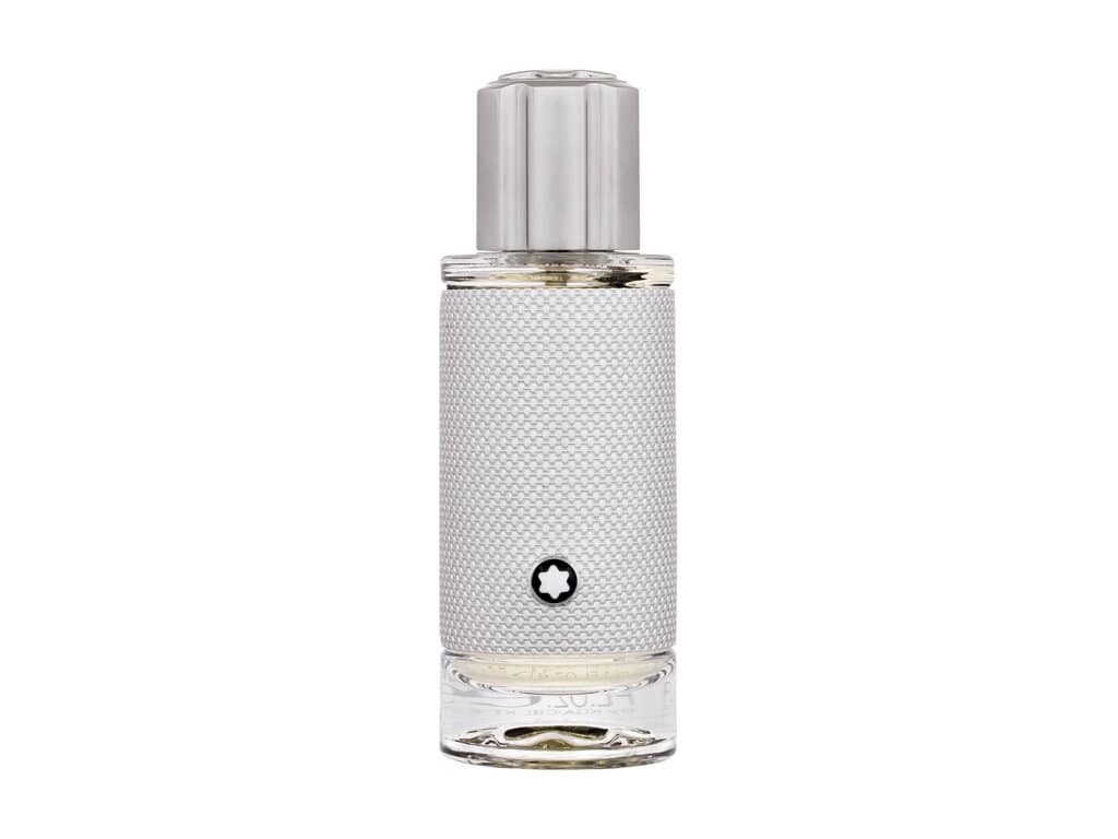 Montblanc Explorer Platinum Eau de Parfum 30 ml
