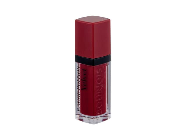 BOURJOIS Paris Rouge Edition Velvet Lipstick 7,7 ml (08 Grand Cru)