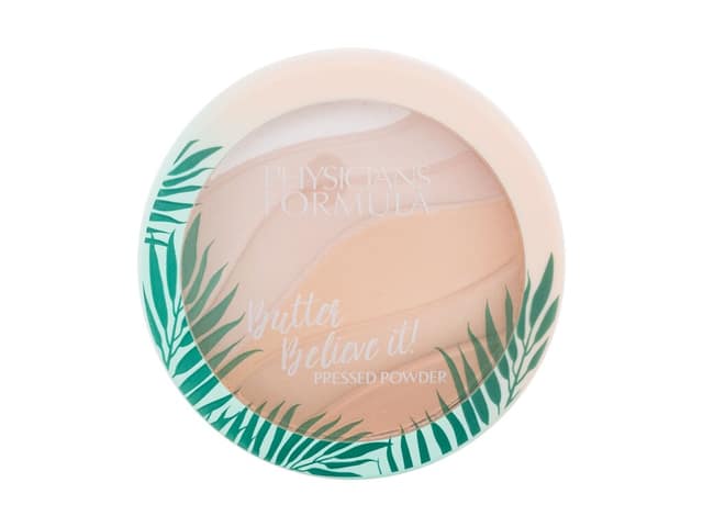 Physicians Formula Butter Believe It! Pressed Powder 11 g (Translucent)