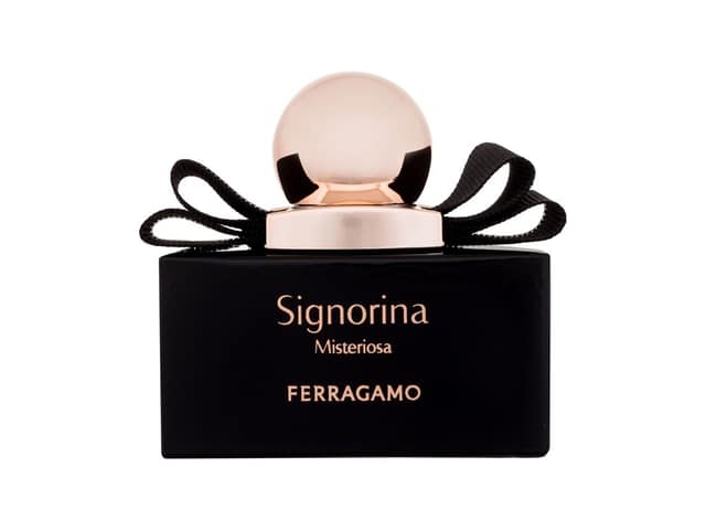 Ferragamo Signorina Misteriosa Eau de Parfum 30 ml