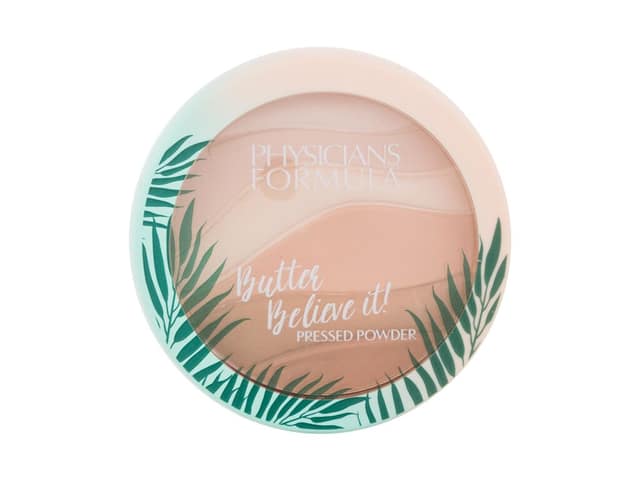 Physicians Formula Butter Believe It! Pressed Powder 11 g (Creamy Natural)