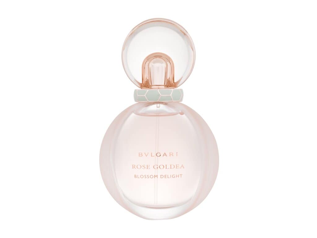Bvlgari Rose Goldea Blossom Delight Eau de Parfum 50 ml