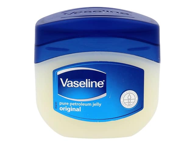 Vaseline Body Gel Original 100ml