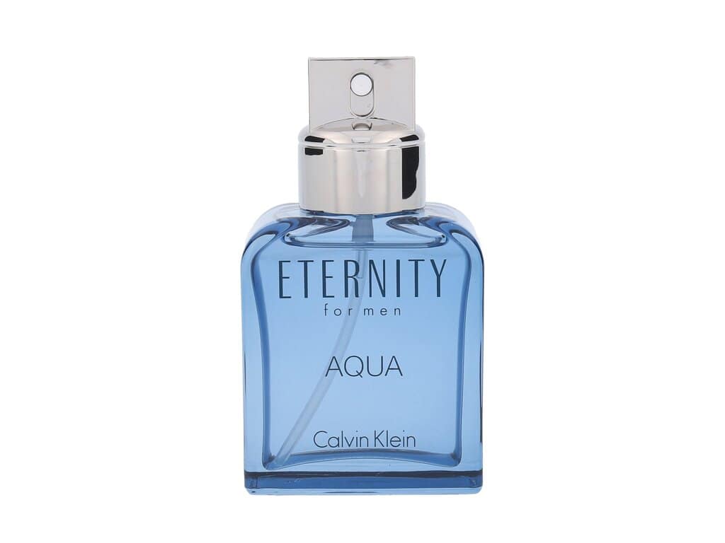 Calvin Klein Eternity Aqua Eau de Toilette 50 ml
