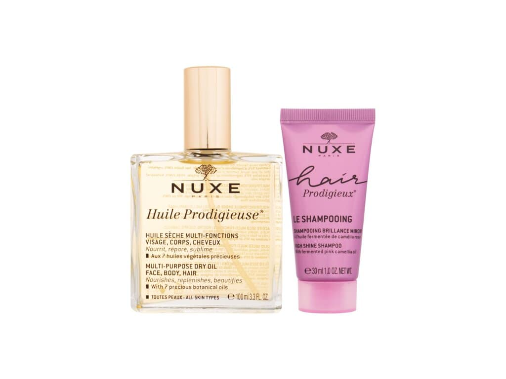 NUXE Huile Prodigieuse Body Oil 100 ml