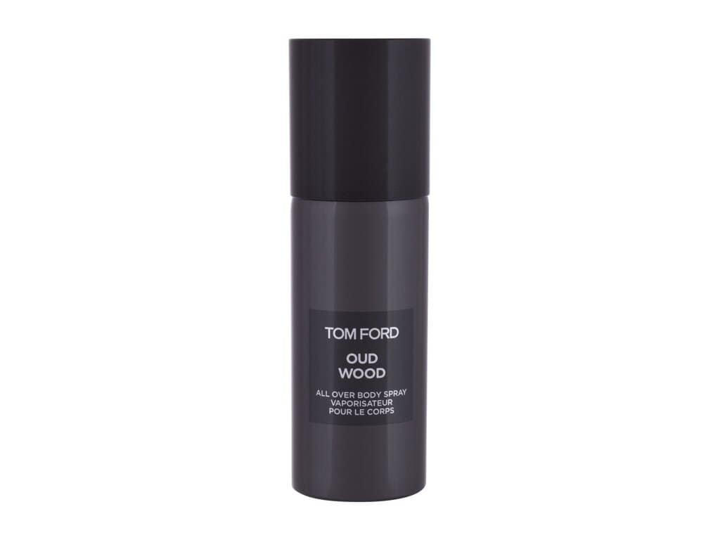 TOM FORD Private Blend Oud Wood Deodorant 150 ml