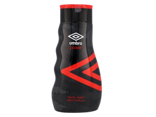 UMBRO Shower Gel Power 400ml