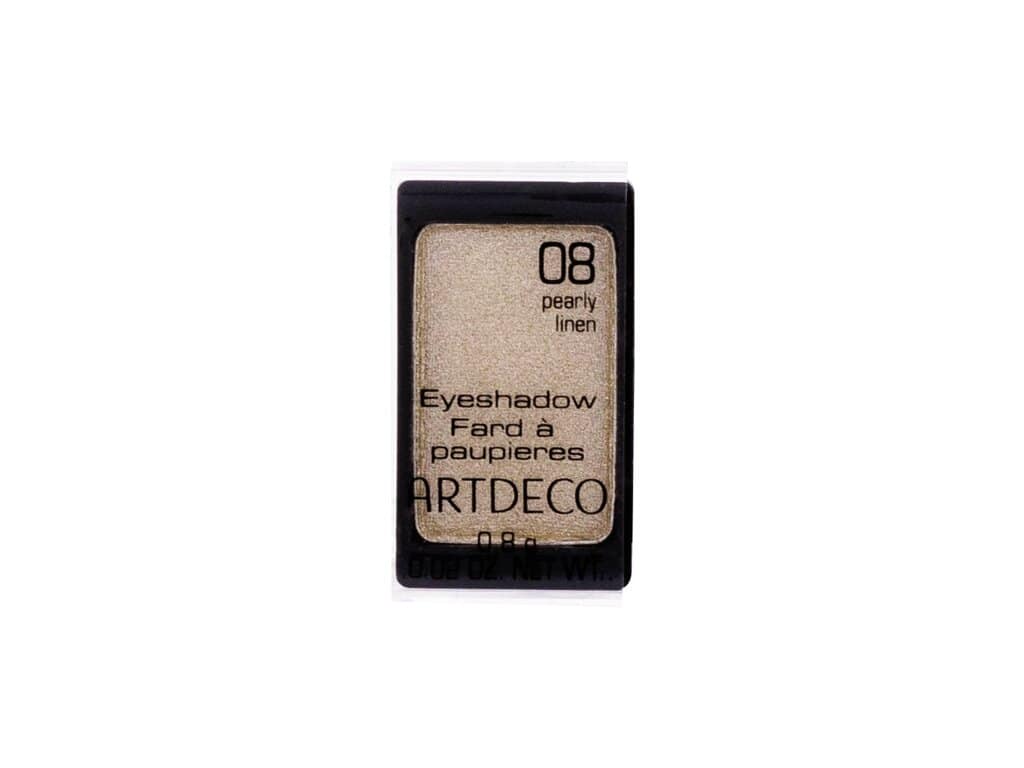 Artdeco Pearl Eye Shadow 0,8 g (08 Pearly Linen)