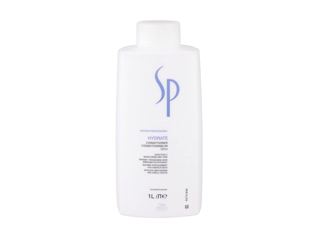Wella Professionals SP Hydrate Conditioner 1000 ml