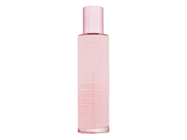 Clarins Multi-Active Emulsion Day Cream 100 ml