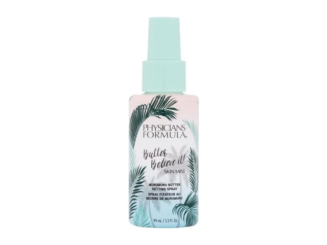 Physicians Formula Butter Believe It! Skin Mist Make - Up Fixator 99 ml