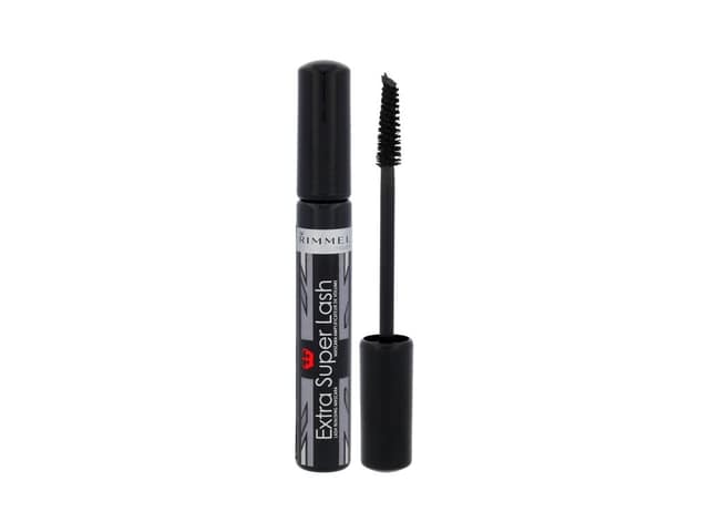 Rimmel London Extra Super Lash Mascara 8 ml (102 Brown Black)