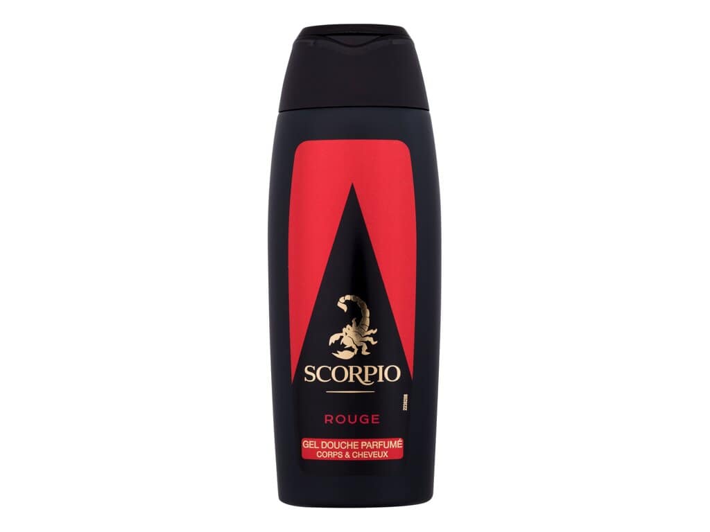 Rouge (Shower Gel, M, 250ml)
