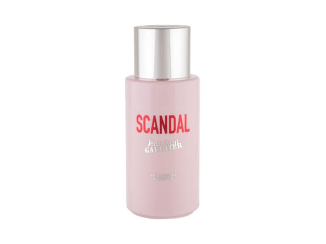 Jean Paul Gaultier Shower Gel Scandal 200ml