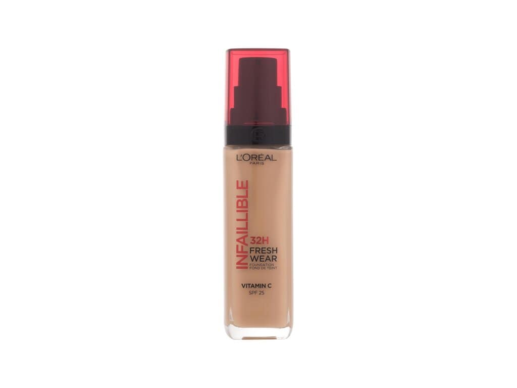 L'Oréal Paris Infaillible 32H Fresh Wear Makeup 30 ml (300)
