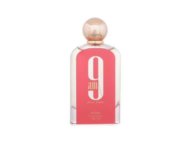 Afnan 9am Pour Femme Eau de Parfum 100 ml
