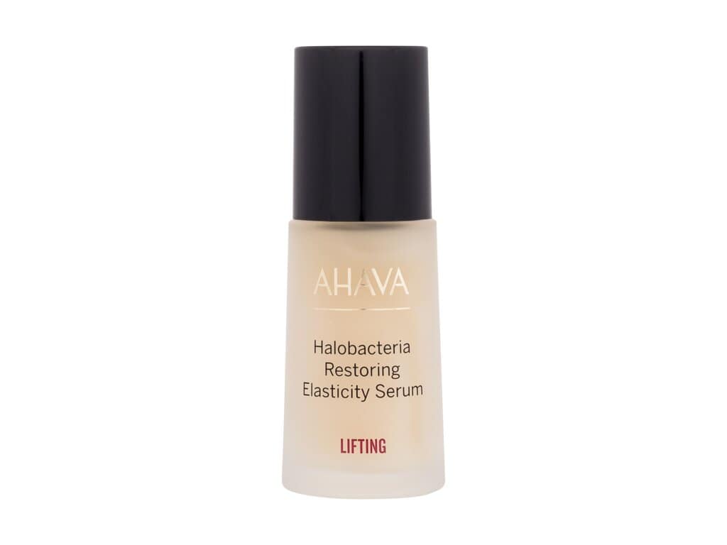 AHAVA Lifting Halobacteria Restoring Elasticity Serum Skin Serum 30 ml