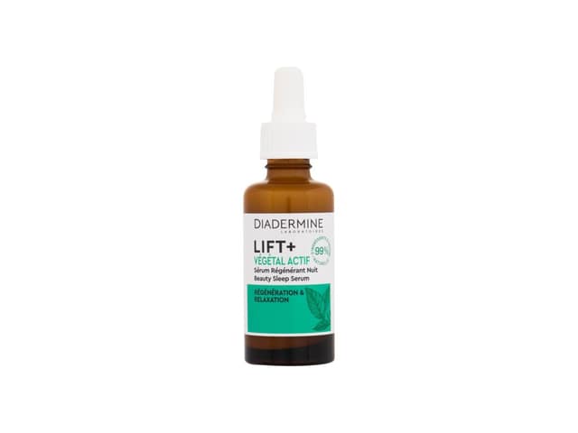 Diadermine Lift+ Botology Sleep Serum Skin Serum 30 ml