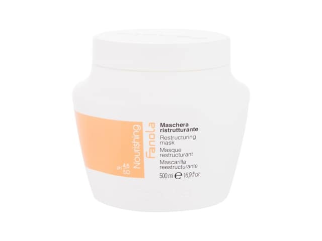 Fanola Nourishing Hair Mask 500 ml