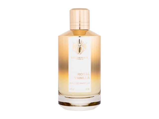MANCERA Eau de Parfum Royal Vanilla 120ml