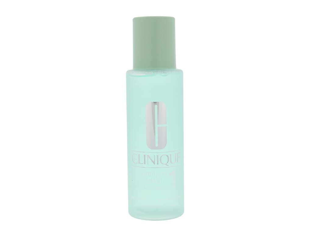 Clinique 3-Step Skin Care Clarifying Lotion 1 Cleansing Water 200 ml