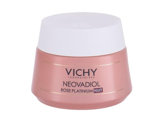Vichy Neovadiol Rose Platinium Night Skin Cream 50 ml