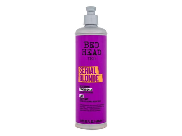 Tigi Bed Head Serial Blonde Conditioner 400 ml