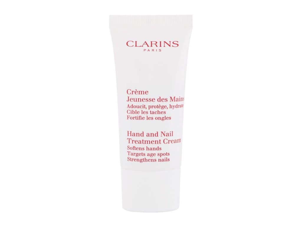Clarins Hand And Nail Treatment Hand Cream 30 ml