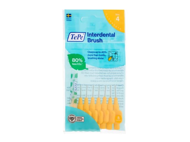 Original (Interdental Brush, U, 8pc)