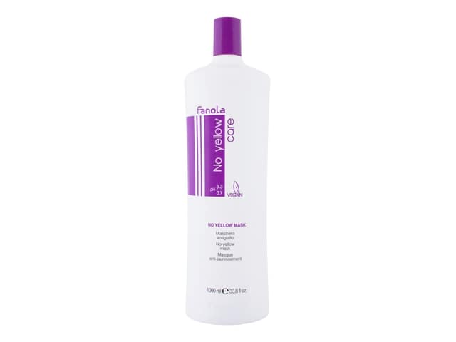 No Yellow (Hair Mask, W, 1000ml)