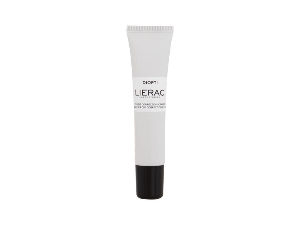 Lierac Diopti Dark Circles Correction Fluid Eye Cream 15 ml