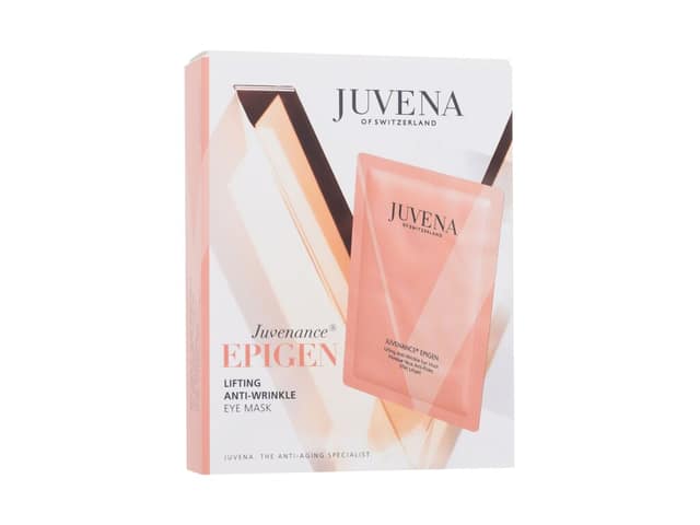 Juvena nce Epigen Lifting Anti-Wrinkle Eye Mask 1 Pack