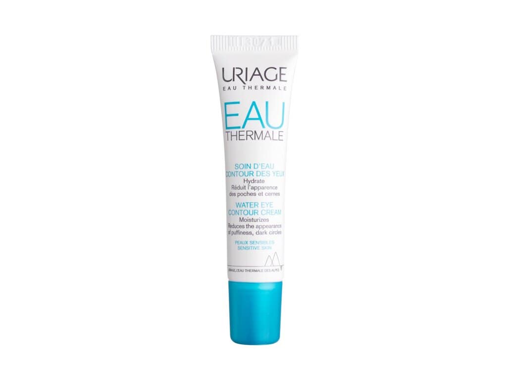 Uriage Eau Thermale Water Eye Contour Cream Eye Cream 15 ml