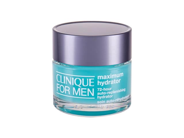 Clinique For Men Maximum Hydrator Day Cream 50 ml