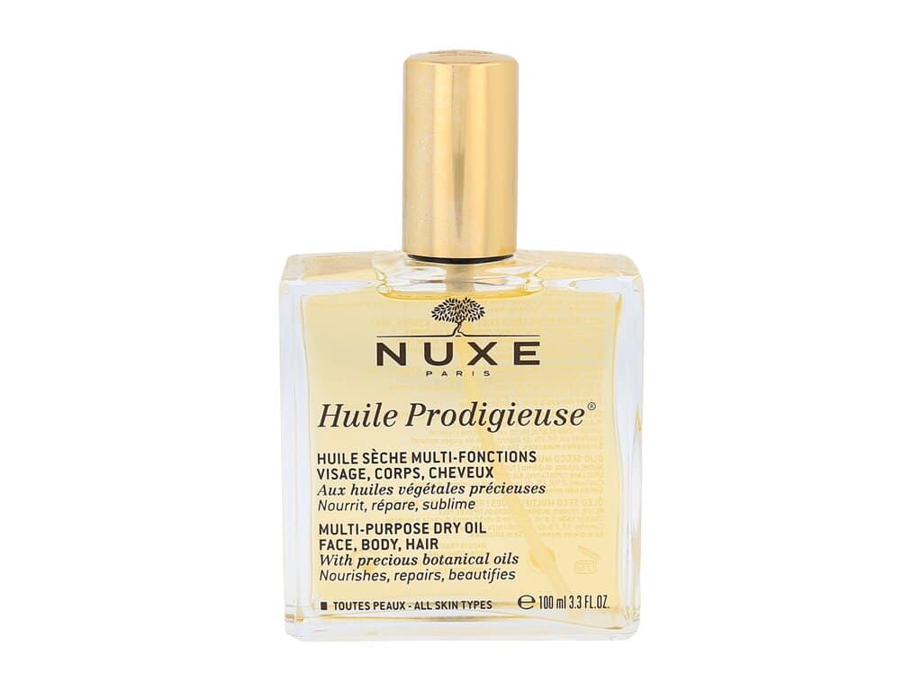 NUXE Huile Prodigieuse Body Oil 100 ml