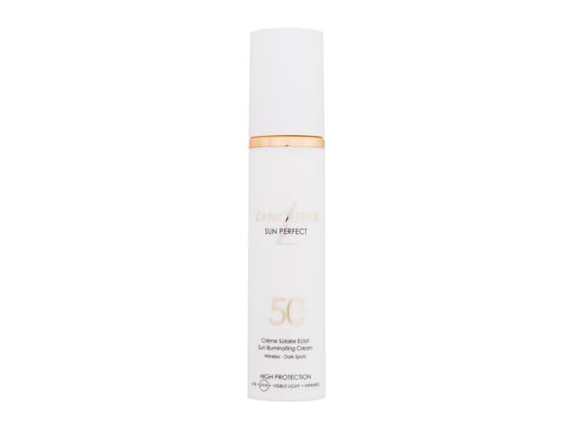 Lancaster Sun Perfect Sun Illuminating Cream Face Sun Care 50 ml