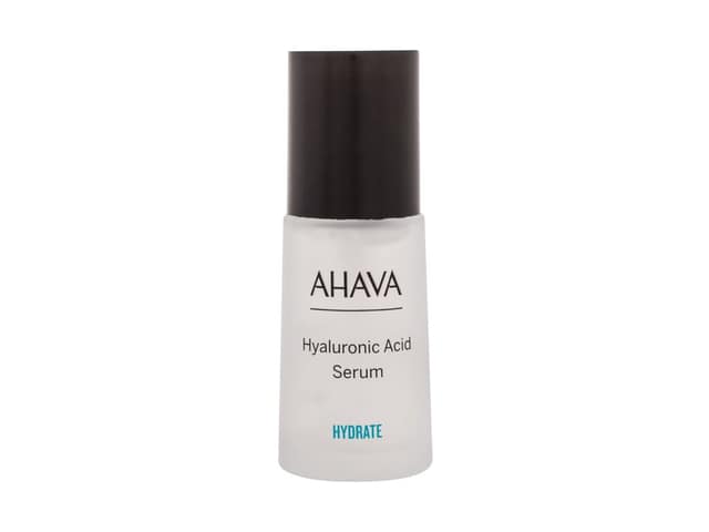 AHAVA Skin Serum Hyaluronic Acid 30ml
