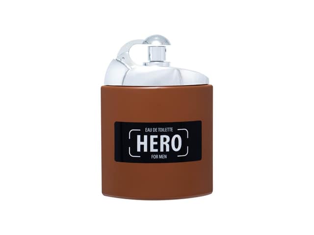 New Brand Parfums Prestige Hero Eau de Toilette 100 ml