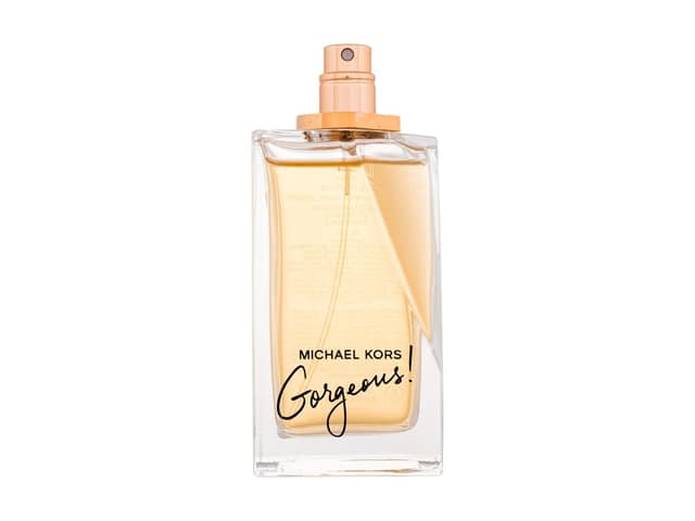 Michael Kors Gorgeous! Eau de Parfum 100 ml Tester