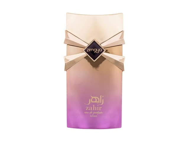 Zimaya Zahir Gold Eau de Parfum 100 ml