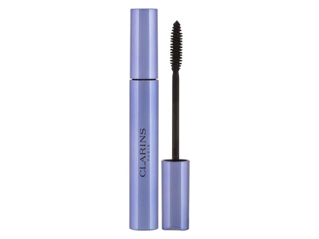 Clarins Wonder Perfect 4D Mascara 8 ml (01 Perfect Black)