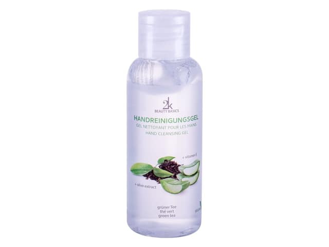 2K Hand Cleansing Gel Antibacterial Product 100 ml