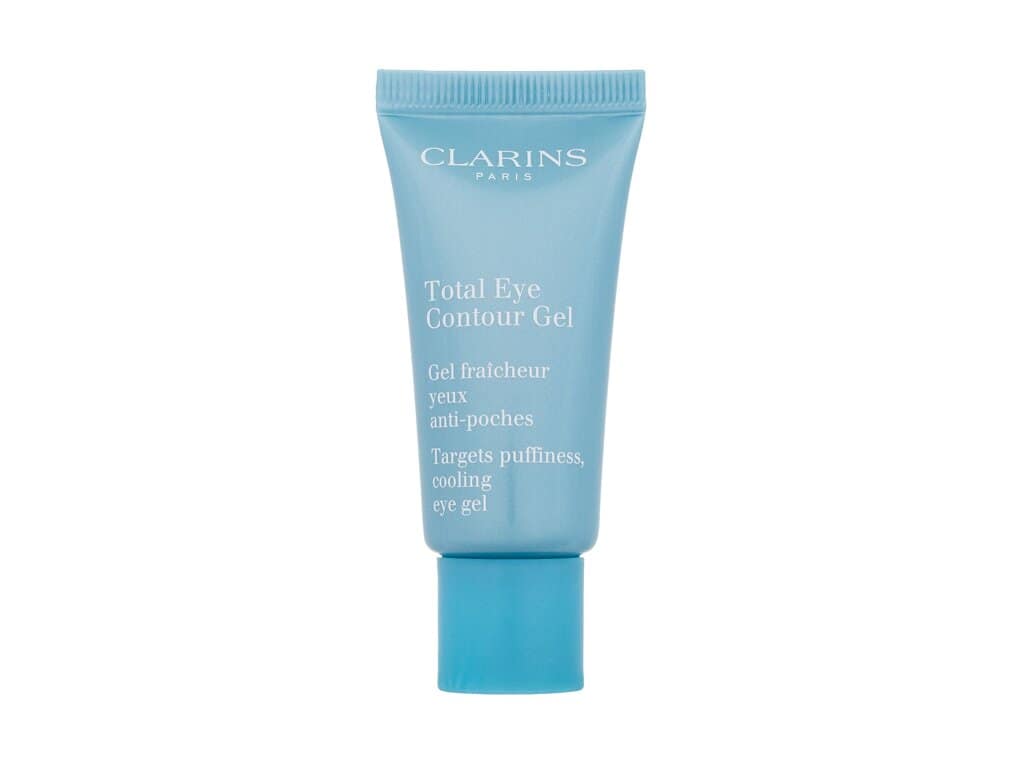 Clarins Total Eye Contour Gel Eye Gel 20 ml